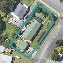 30 Tawa Street, Edgecumbe, Edgecumbe