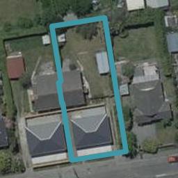 11A Coopers Road, Dallington, Christchurch