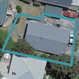 23B Charlotte Avenue, Brooklyn, Wellington