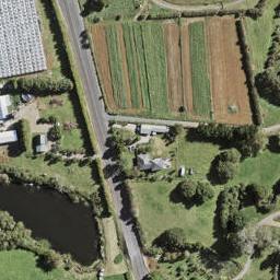 390 Harrisville Road, Buckland