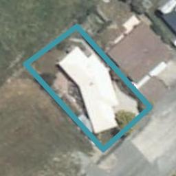 24 Ayr Street, Fairlie, Fairlie