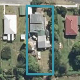 41 Swan Street, Taihape