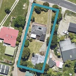 46 Oxford Road, Lake Rotoma