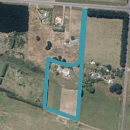 260 Foxton Shannon Road, Foxton, Foxton