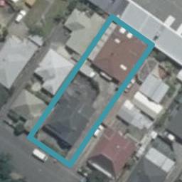 15 Northesk Street, Nelson South, Nelson