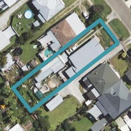 210 Whitaker Street, Whataupoko, Gisborne