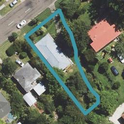 21 Rua Street, Mangapapa, Gisborne