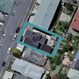 99 Austin Street, Mount Victoria, Wellington