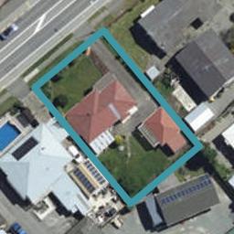 25 Gladstone Road, Richmond