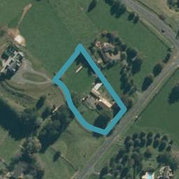283A Woodside Road, Matangi, Matangi