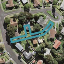 7 Mioweka Lane, West Harbour, Auckland
