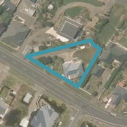 26 Bates Street, Riverton