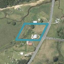 77 Oakura Road, Hikurangi