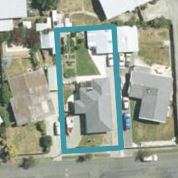 7 Hale Street, Blenheim