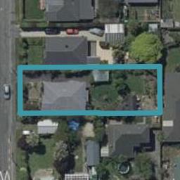 14 Longfellow Street, Sydenham, Christchurch