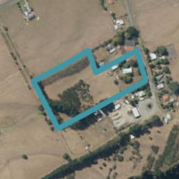 30 Onslow Street East, Ōhingaiti, Kimbolton
