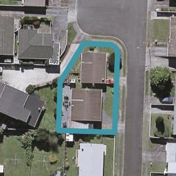 1/5 Brierley Place, Marfell, New Plymouth