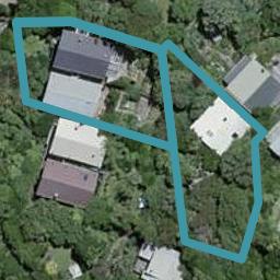 16 Salisbury Garden Court, Wadestown, Wellington