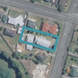 47 GUISE STreet, Temuka