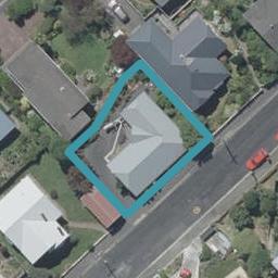 55 Evans Street, Opoho, Dunedin