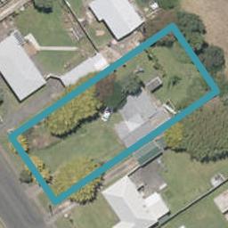 40 Polson Street, Castlecliff, Whanganui