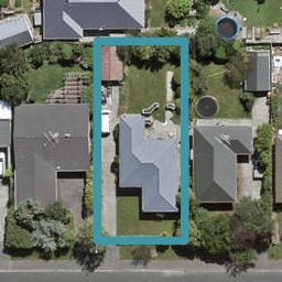 170 Lamond Street East, Hargest, Invercargill