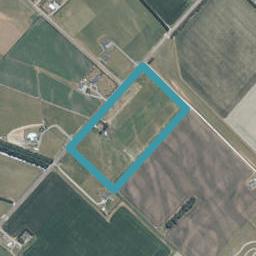138 Barkers Road, Rakaia