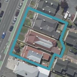 854 Cumberland Street, North Dunedin, Dunedin