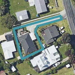 422A Seaforth Road, Bowentown, Katikati