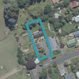 7 The Terrace, Warrington, Waikouaiti