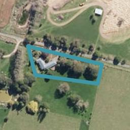 210 Somersal Lane, Marton