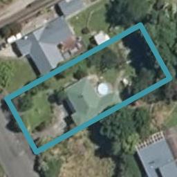 38 Victoria Avenue, Dannevirke