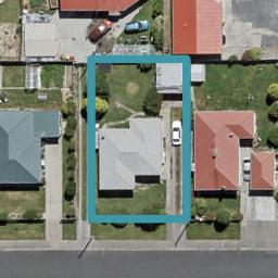140 Oreti Street, Kingswell, Invercargill