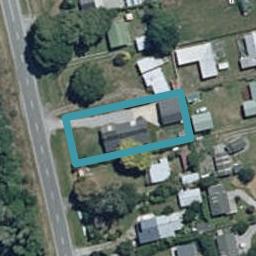 5084 MAKARORA-LAKE HAWEA RD, Makarora, Wanaka