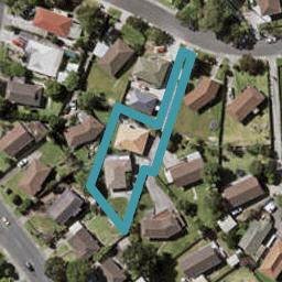 2/9 Santiago Crescent, Unsworth Heights, Auckland