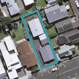 2/47 Gilbert Street, New Plymouth, New Plymouth