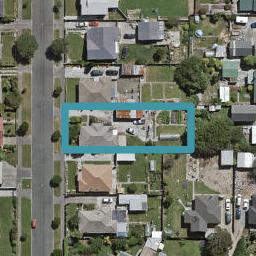 32 Coronation Street, Strathern, Invercargill