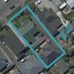 1/16 Cardiff Avenue, Somerfield, Christchurch
