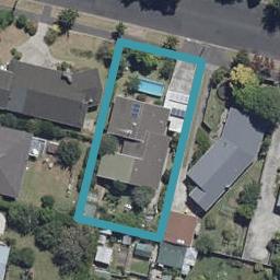 27 Hudson Street, Riverlea, Hamilton