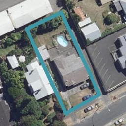 19 Te Aroha Street, Hamilton East, Hamilton