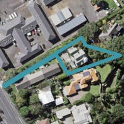 126 Vauxhall Road, Narrow Neck, Auckland