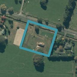 528 Piako Road, Gordonton