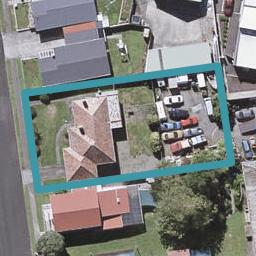 19 Brown Street, Inglewood, Inglewood