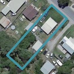 80 Jetty Road, Castlepoint, Tīnui