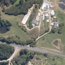 1638 State Highway 12, Paparoa, Maungaturoto
