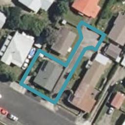14 Douglas Street, Levin, Levin