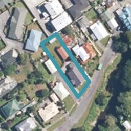 8 Palmerston Street, Greymouth, Greymouth