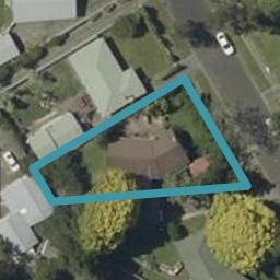56 Ruamahanga Crescent, Terrace End, Palmerston North