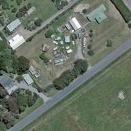 63 Regent Street, Martinborough