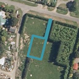 0 Grant Street, Woodville, Woodville